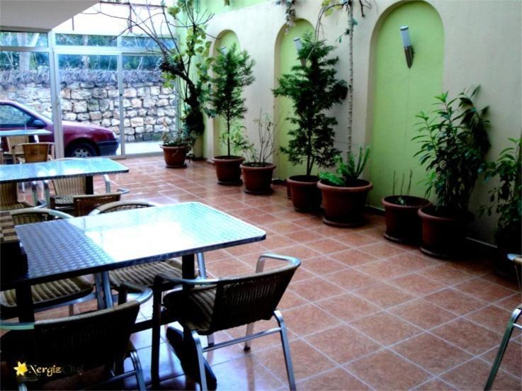 Nergiz Otel Antalya
