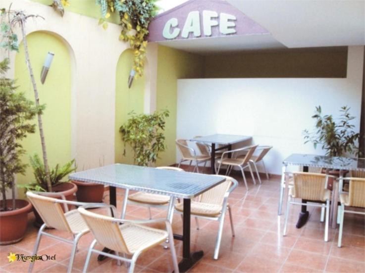 Nergiz Otel Antalya