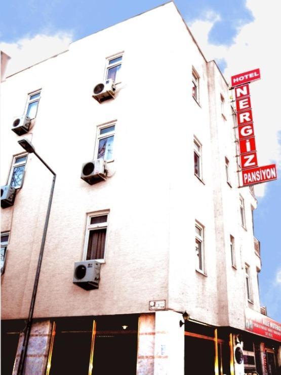 Nergiz Otel
